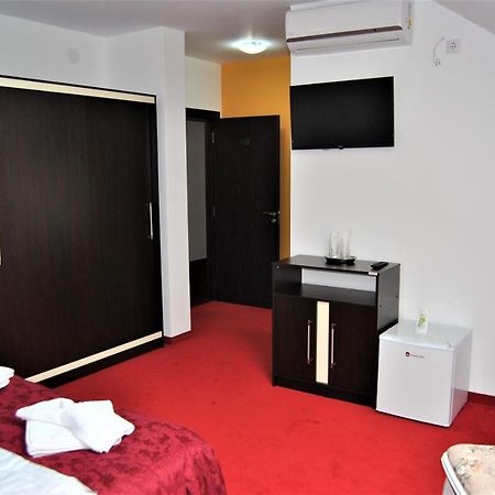 Ari Events Otel Caseiu Dış mekan fotoğraf
