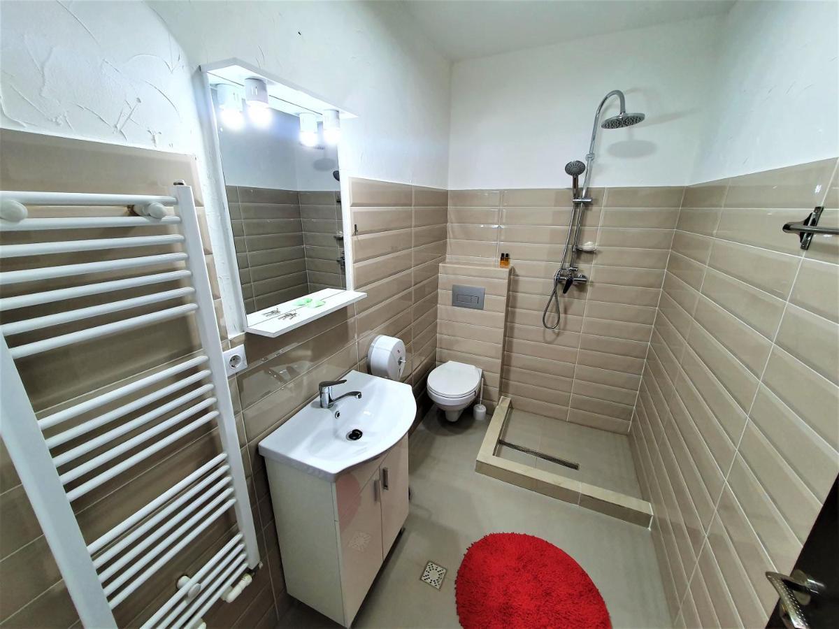 Ari Events Otel Caseiu Dış mekan fotoğraf