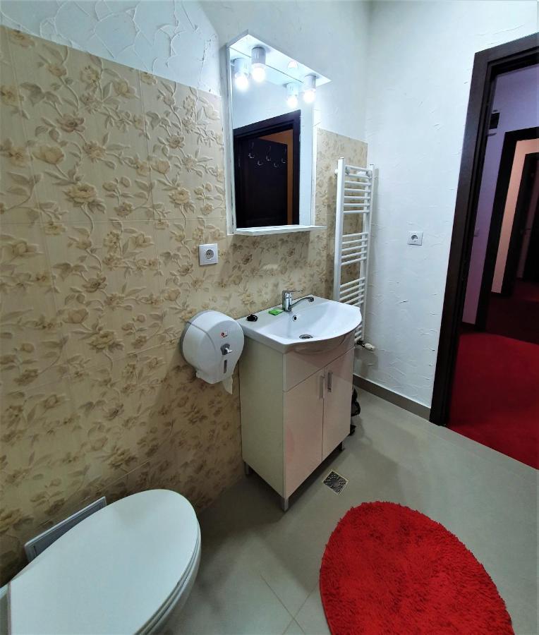Ari Events Otel Caseiu Dış mekan fotoğraf