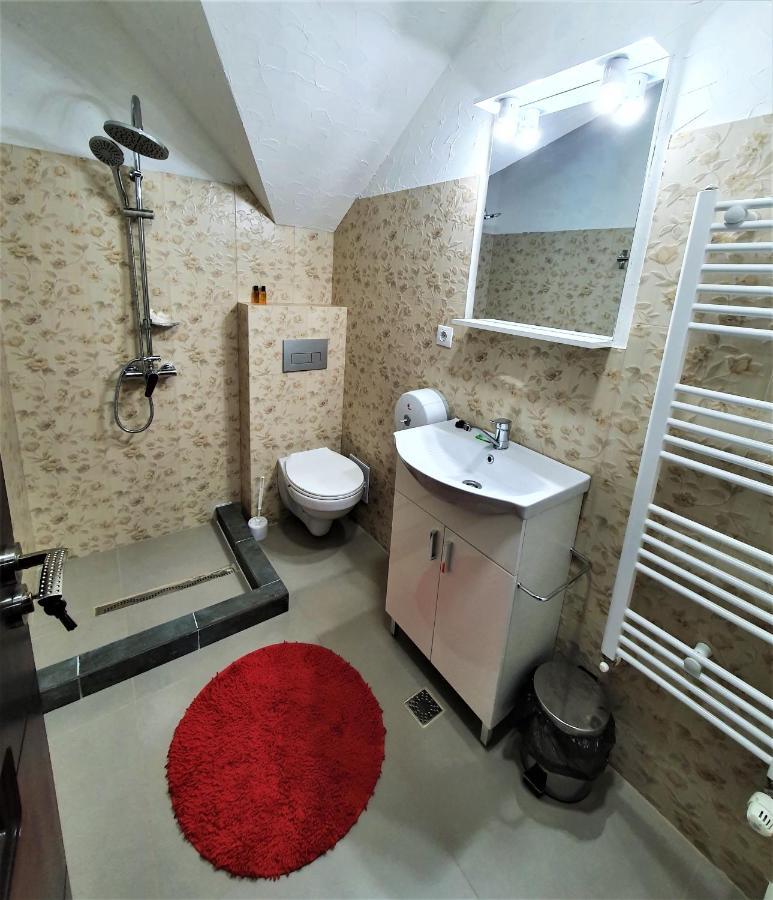 Ari Events Otel Caseiu Dış mekan fotoğraf