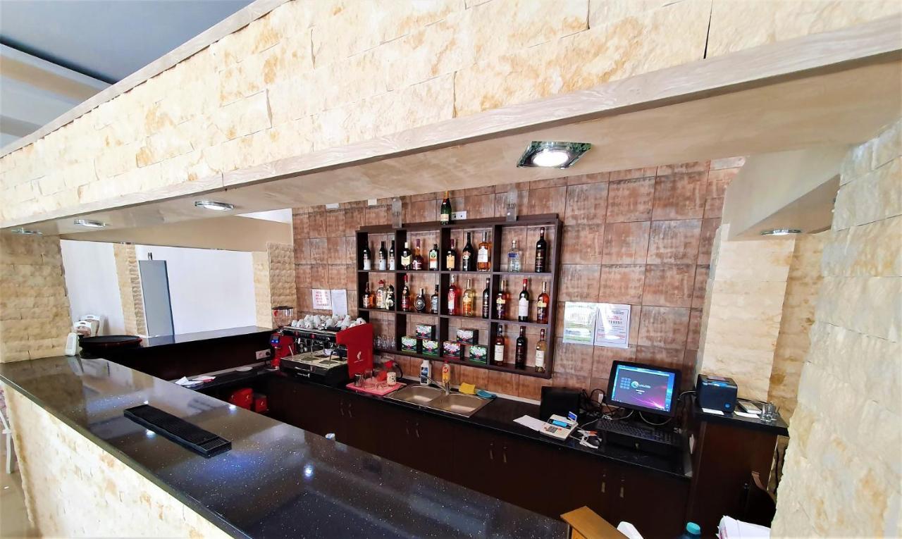 Ari Events Otel Caseiu Dış mekan fotoğraf