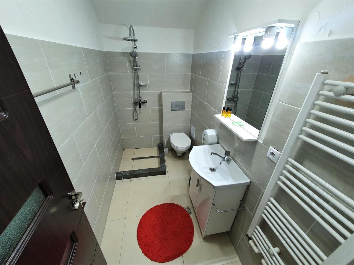 Ari Events Otel Caseiu Dış mekan fotoğraf